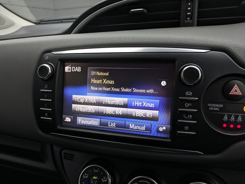 Used Toyota Yaris 2018 for sale - 76879322: Photo 17