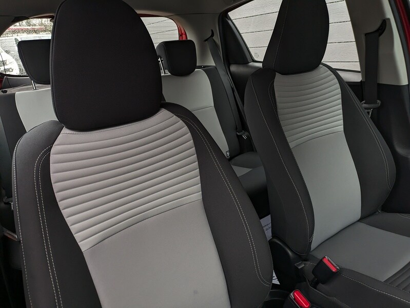 Used Toyota Yaris 2018 for sale - 76879322: Photo 20