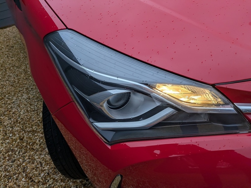 Used Toyota Yaris 2018 for sale - 76879322: Photo 22