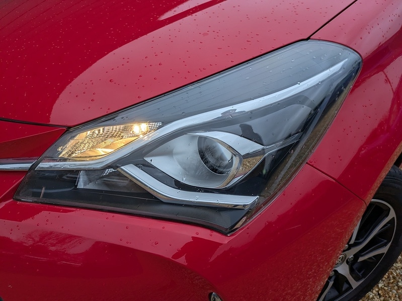 Used Toyota Yaris 2018 for sale - 76879322: Photo 23