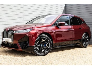 Used BMW iX 2022 for sale - 79663300: Photo