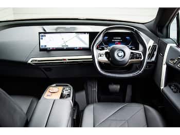 Used BMW iX 2022 for sale - 79663300: Photo