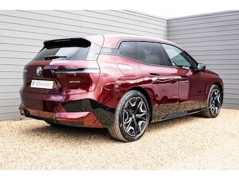 Used BMW iX 2022 for sale - 79663300: Photo