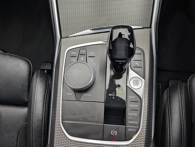 Used BMW 3 Series 2020 for sale - 76808324: Photo 12