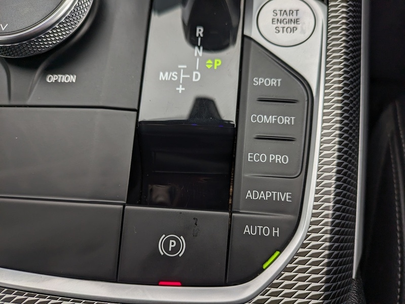 Used BMW 3 Series 2020 for sale - 76808324: Photo 13