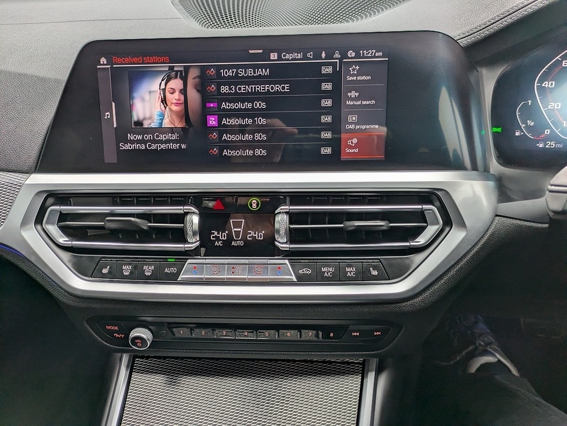 Used BMW 3 Series 2020 for sale - 76808324: Photo 14