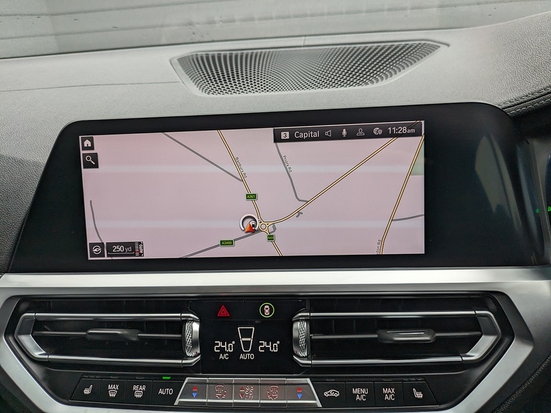 Used BMW 3 Series 2020 for sale - 76808324: Photo 15