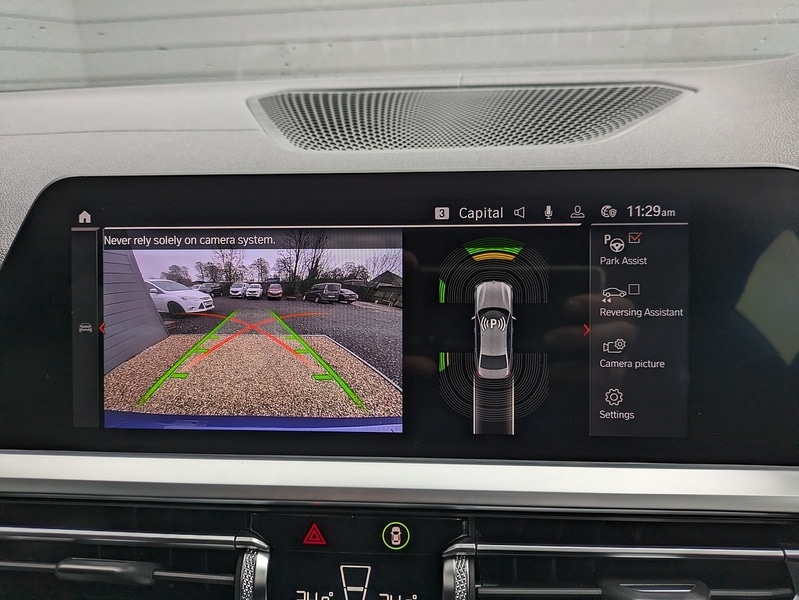 Used BMW 3 Series 2020 for sale - 76808324: Photo 18