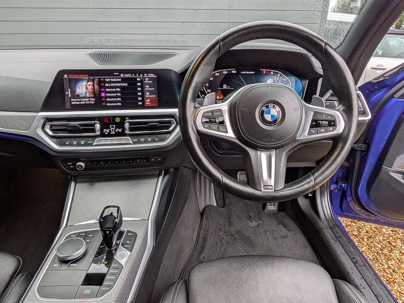 Used BMW 3 Series 2020 for sale - 76808324: Photo 19