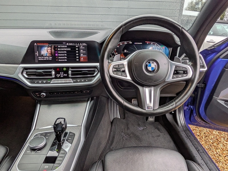 Used BMW 3 Series 2020 for sale - 76808324: Photo 2