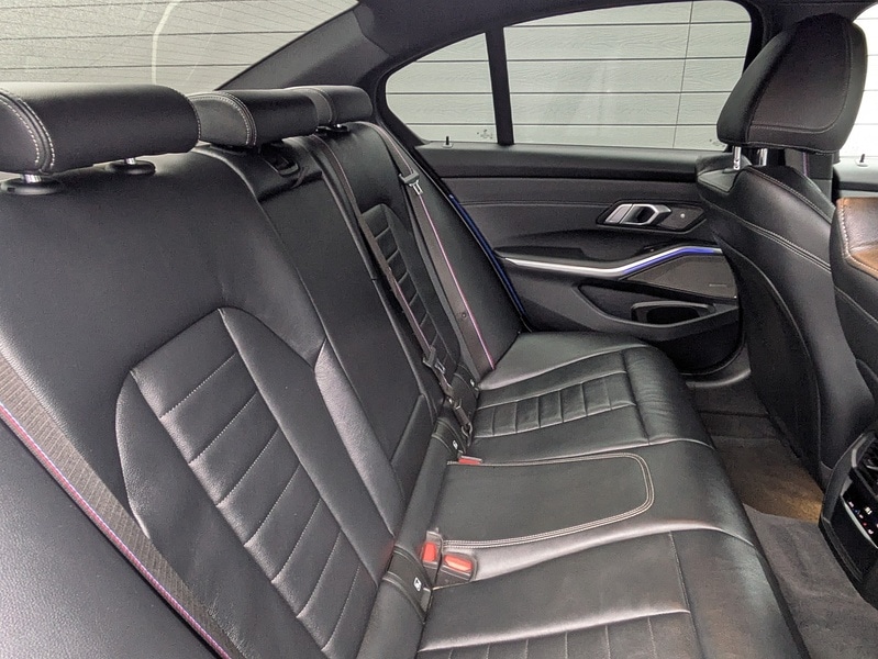Used BMW 3 Series 2020 for sale - 76808324: Photo 22
