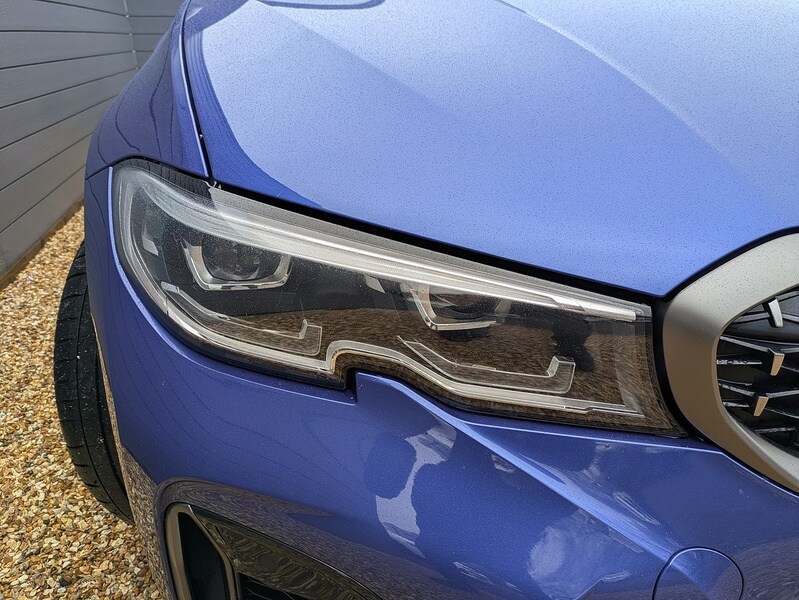 Used BMW 3 Series 2020 for sale - 76808324: Photo 25