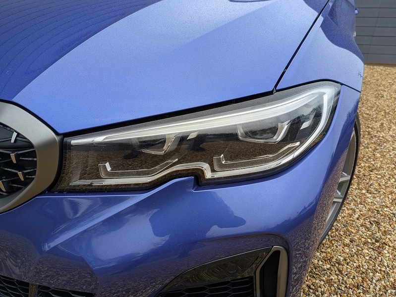 Used BMW 3 Series 2020 for sale - 76808324: Photo 26