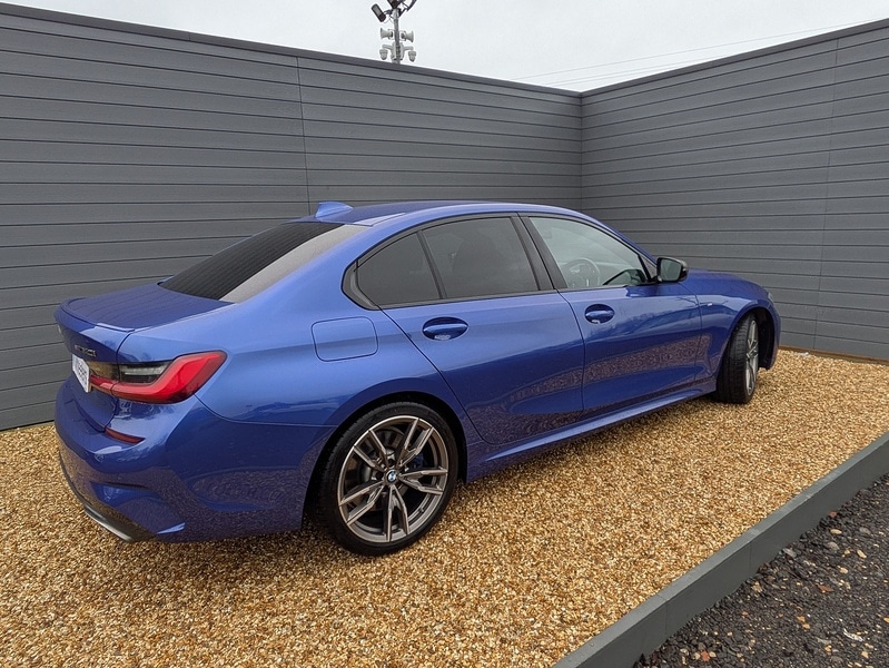 Used BMW 3 Series 2020 for sale - 76808324: Photo 3