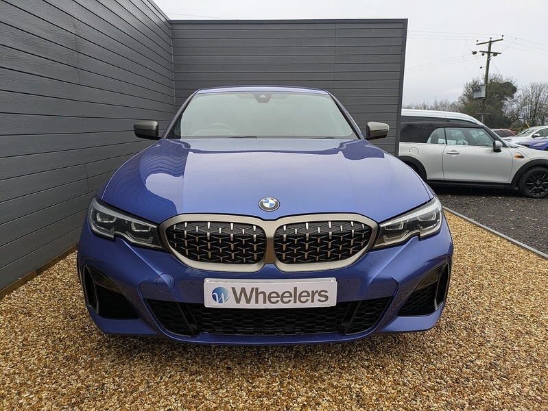 Used BMW 3 Series 2020 for sale - 76808324: Photo 4