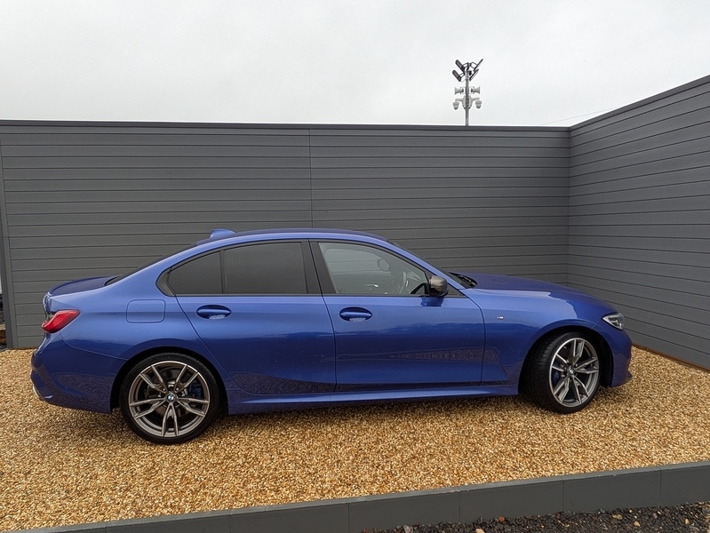 Used BMW 3 Series 2020 for sale - 76808324: Photo 5