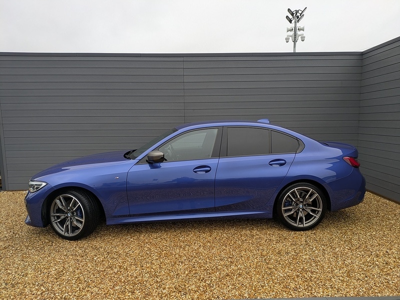 Used BMW 3 Series 2020 for sale - 76808324: Photo 6