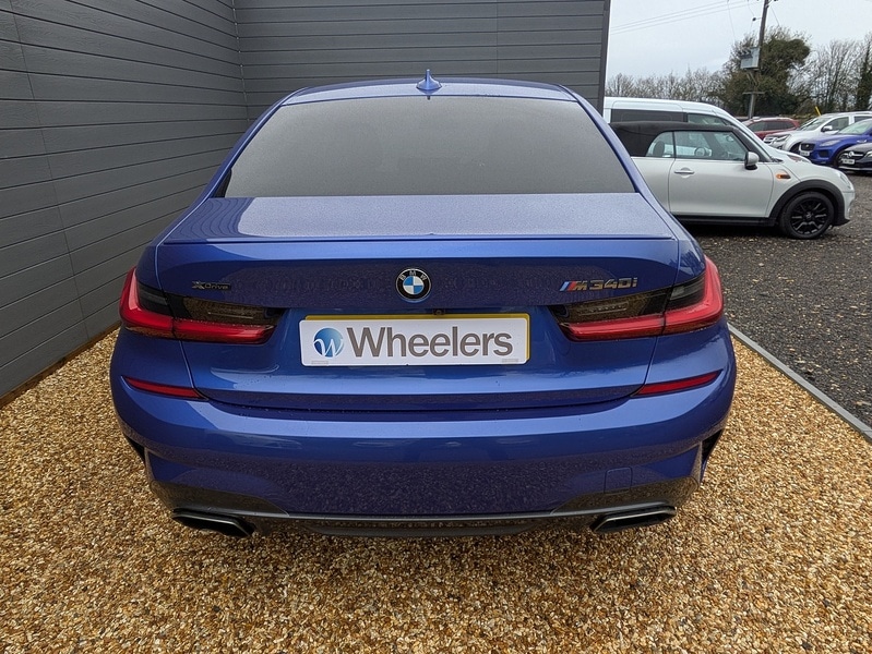 Used BMW 3 Series 2020 for sale - 76808324: Photo 7