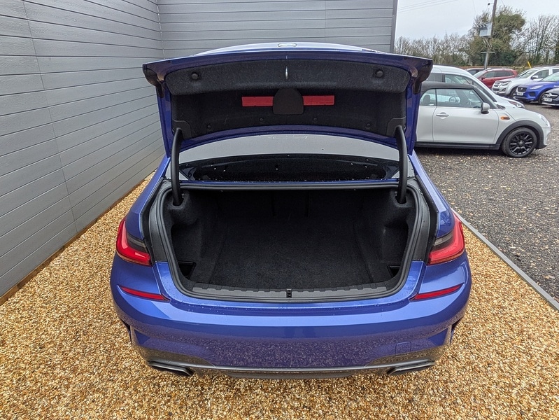 Used BMW 3 Series 2020 for sale - 76808324: Photo 8