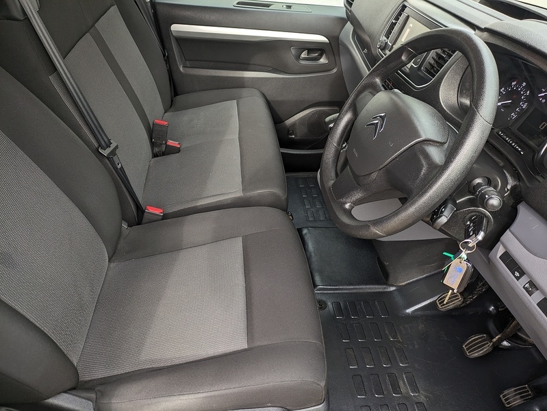 Used Citroen Dispatch 2021 for sale - 76413294: Photo 10