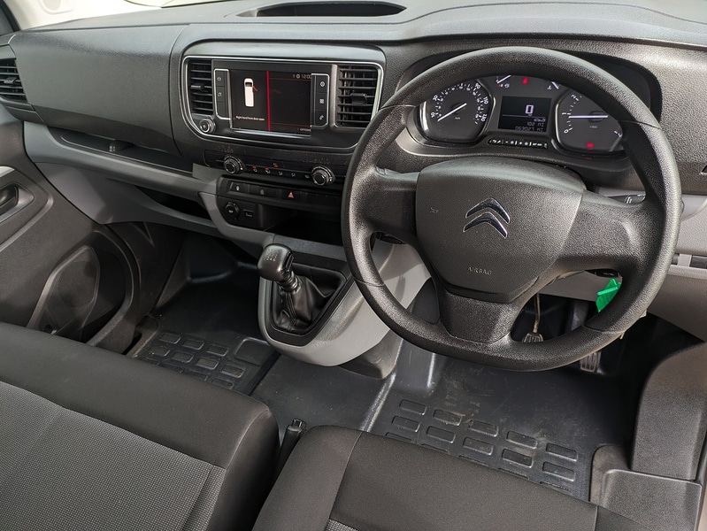 Used Citroen Dispatch 2021 for sale - 76413294: Photo 11