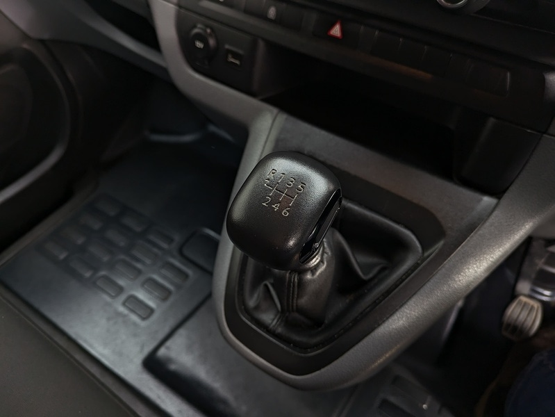 Used Citroen Dispatch 2021 for sale - 76413294: Photo 12