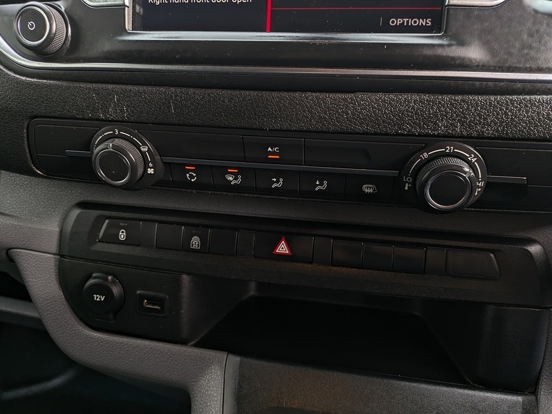 Used Citroen Dispatch 2021 for sale - 76413294: Photo 13