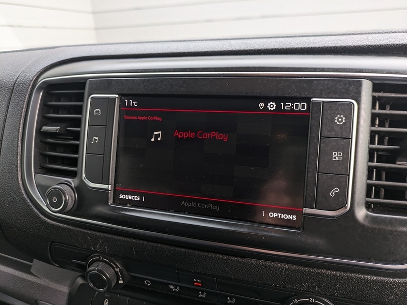 Used Citroen Dispatch 2021 for sale - 76413294: Photo 14