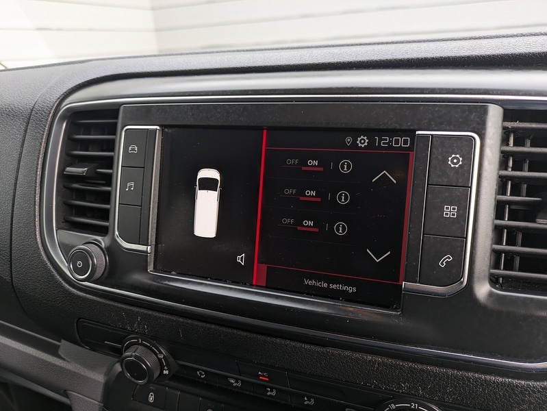 Used Citroen Dispatch 2021 for sale - 76413294: Photo 15