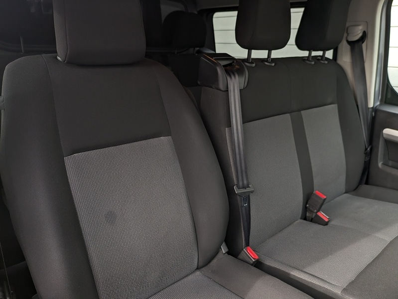 Used Citroen Dispatch 2021 for sale - 76413294: Photo 16