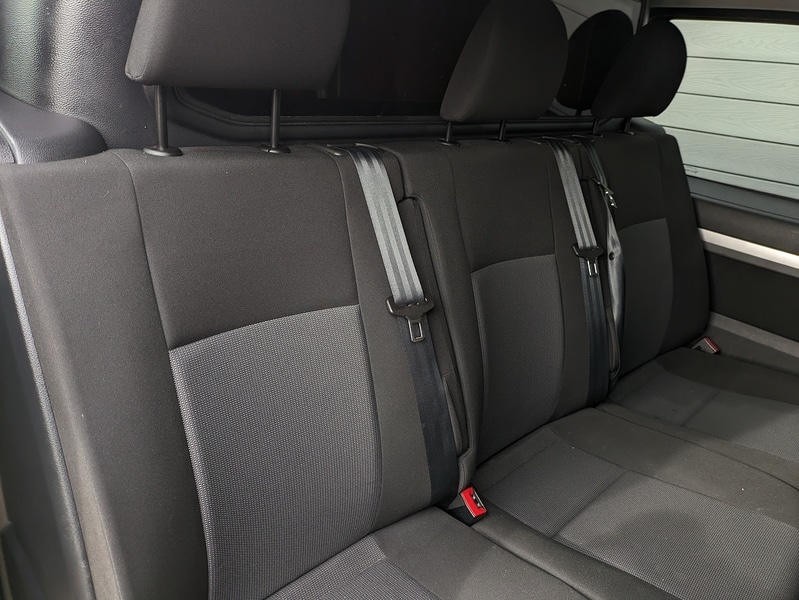 Used Citroen Dispatch 2021 for sale - 76413294: Photo 17