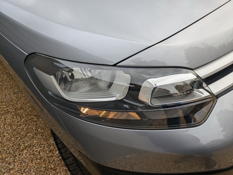 Used Citroen Dispatch 2021 for sale - 76413294: Photo 18