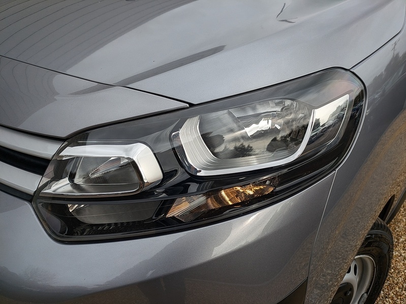 Used Citroen Dispatch 2021 for sale - 76413294: Photo 19