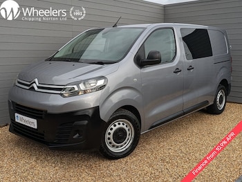 Used Citroen Dispatch 2021 for sale - 76413294: Photo