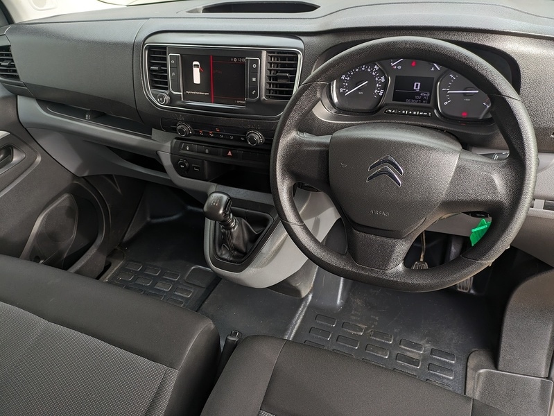 Used Citroen Dispatch 2021 for sale - 76413294: Photo 2