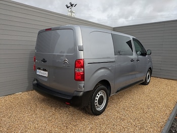 Used Citroen Dispatch 2021 for sale - 76413294: Photo