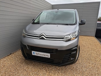 Used Citroen Dispatch 2021 for sale - 76413294: Photo