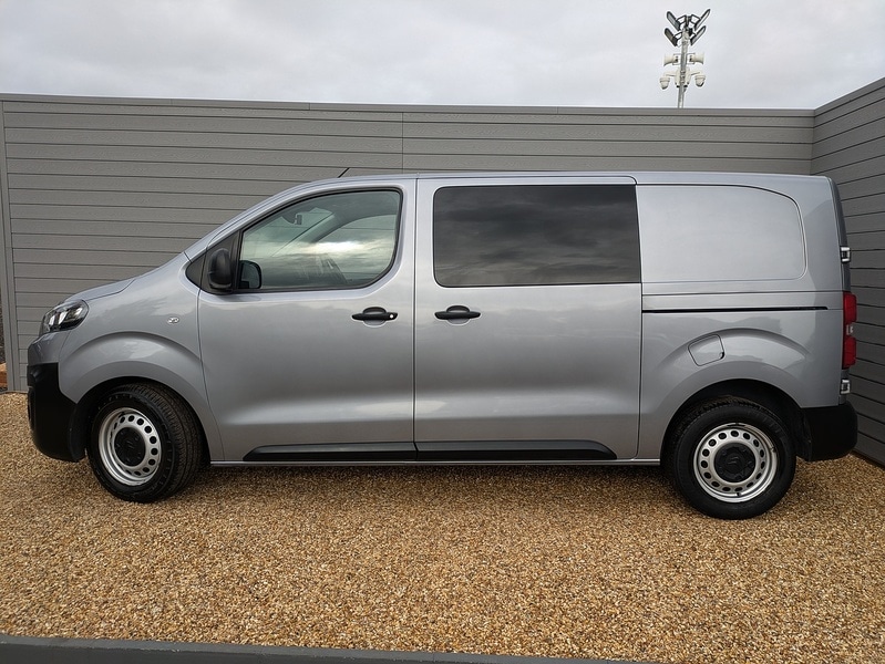 Used Citroen Dispatch 2021 for sale - 76413294: Photo 6