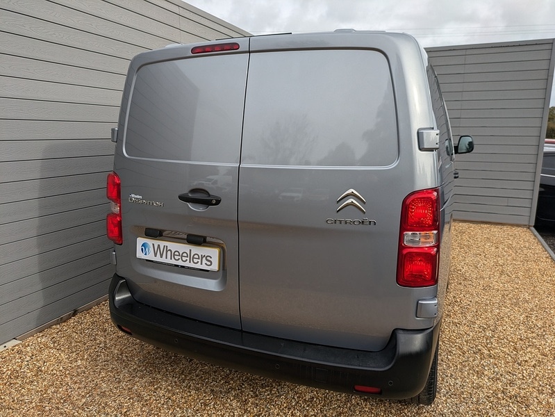 Used Citroen Dispatch 2021 for sale - 76413294: Photo 7