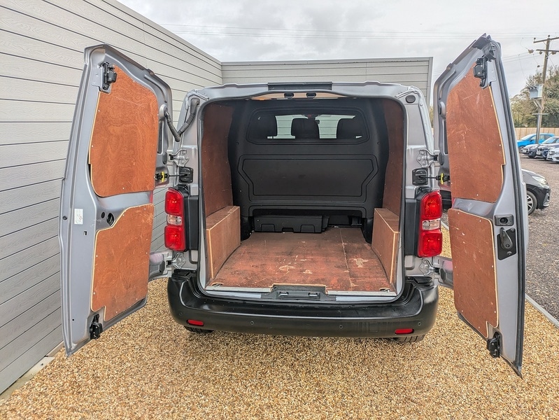 Used Citroen Dispatch 2021 for sale - 76413294: Photo 8