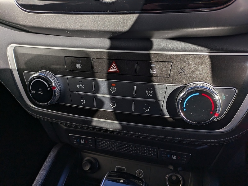 Used Ssangyong Musso 2019 for sale - 76638630: Photo 13