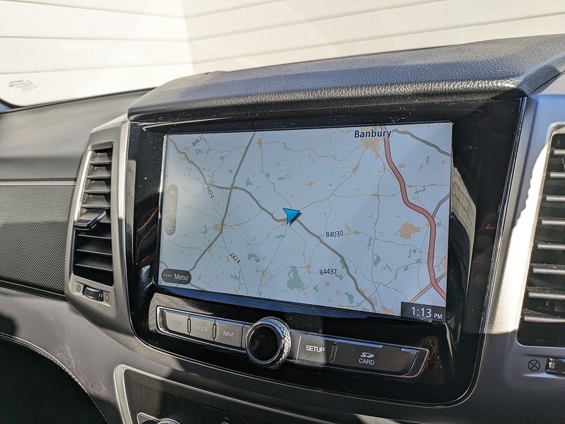 Used Ssangyong Musso 2019 for sale - 76638630: Photo 14