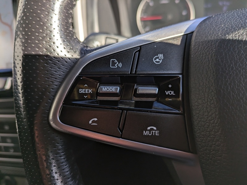 Used Ssangyong Musso 2019 for sale - 76638630: Photo 17