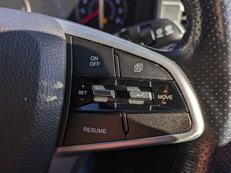 Used Ssangyong Musso 2019 for sale - 76638630: Photo 18