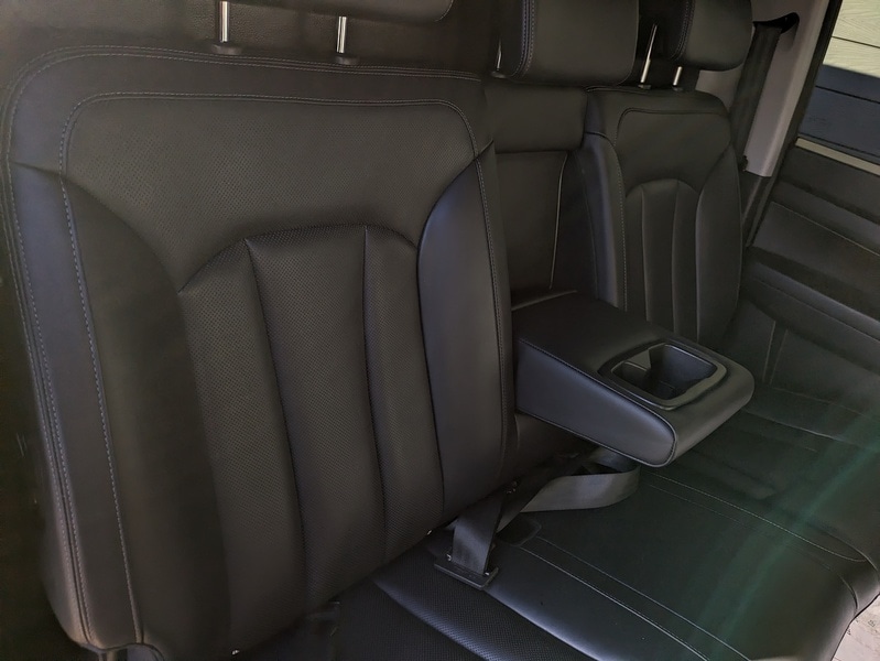 Used Ssangyong Musso 2019 for sale - 76638630: Photo 21