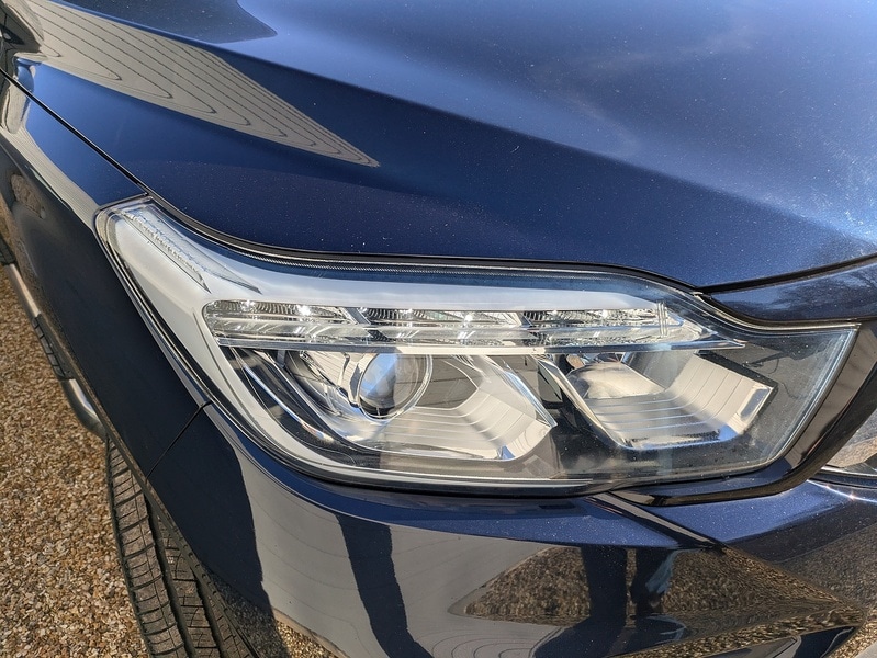 Used Ssangyong Musso 2019 for sale - 76638630: Photo 22