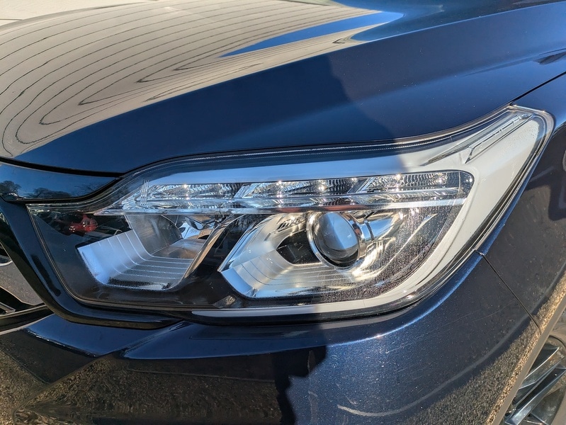 Used Ssangyong Musso 2019 for sale - 76638630: Photo 23