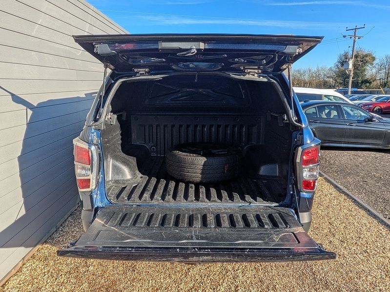 Used Ssangyong Musso 2019 for sale - 76638630: Photo 8