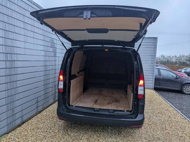 Used Volkswagen Caddy Maxi 2023 for sale - 77530257: Photo 14