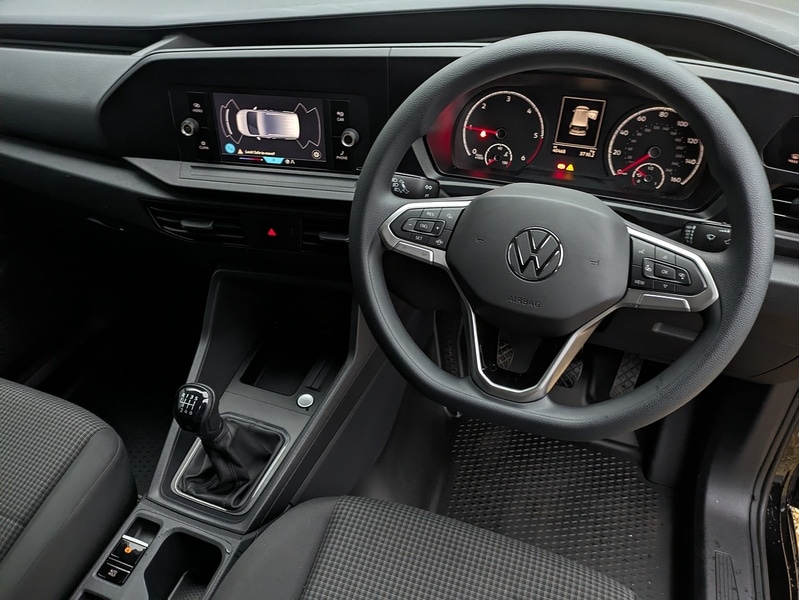 Used Volkswagen Caddy Maxi 2023 for sale - 77530257: Photo 19